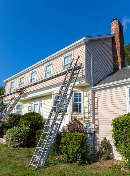 Connersville, IN Siding Company