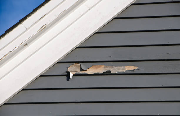 How To Choose The Right Materials for Your Siding Installation in 'Connersville, IN